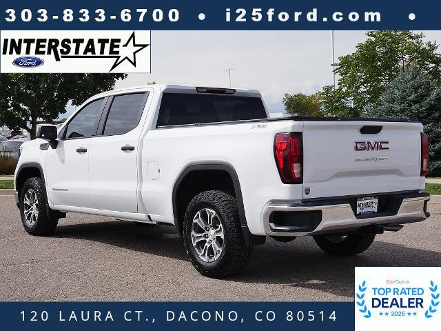 2026 GMC Sierra - $46,188