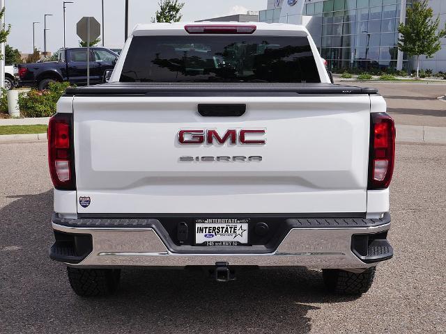2026 GMC Sierra - $46,188