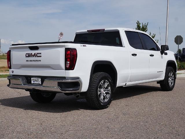 2026 GMC Sierra - $46,188
