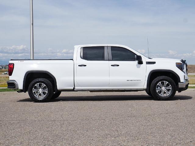 2026 GMC Sierra - $46,188