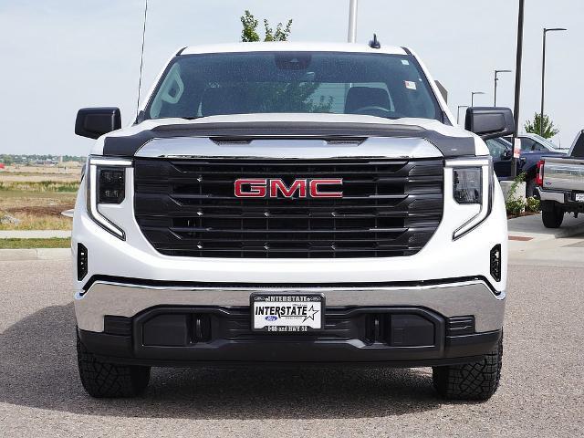 2026 GMC Sierra - $46,188