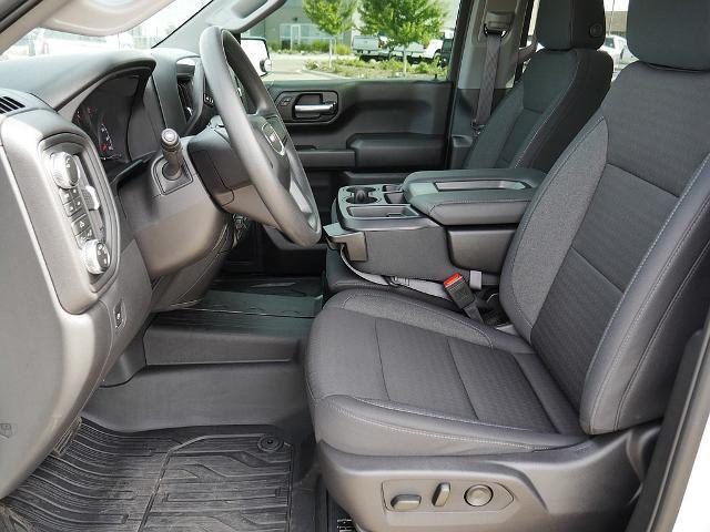 2026 GMC Sierra - $46,188