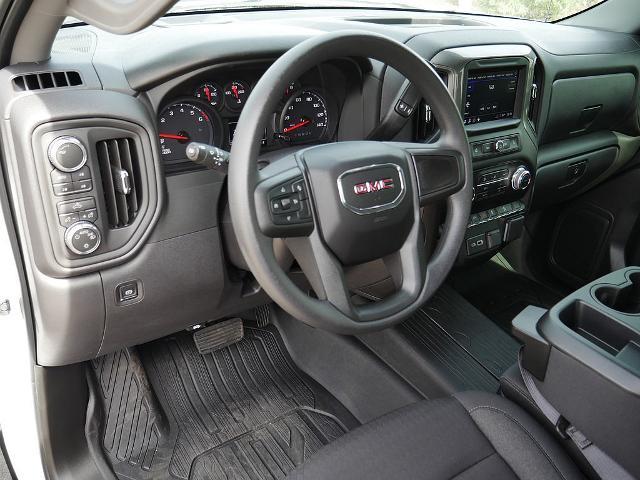 2026 GMC Sierra - $46,188