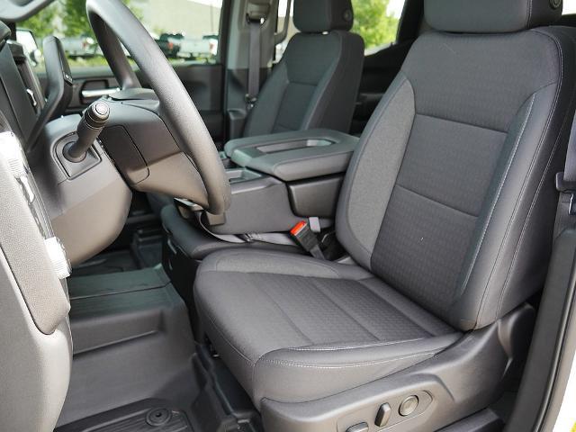 2026 GMC Sierra - $46,188