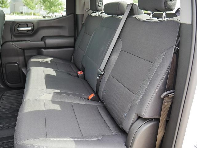 2026 GMC Sierra - $46,188