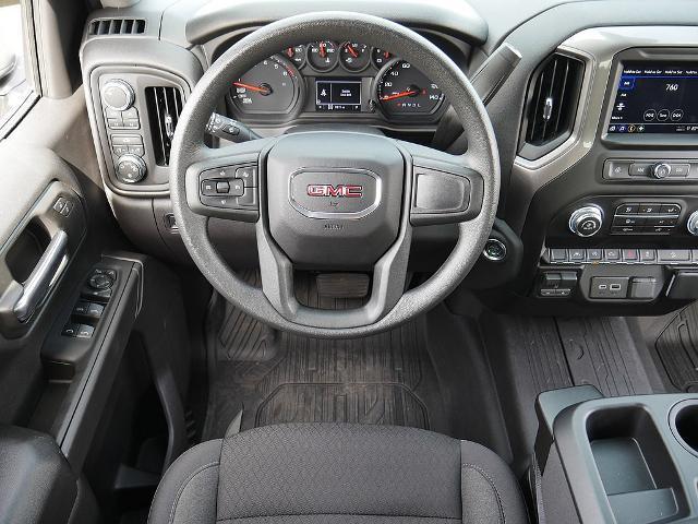 2026 GMC Sierra - $46,188