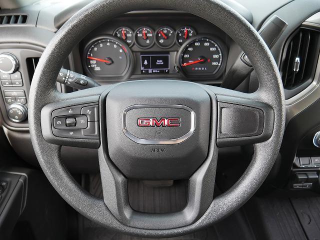 2026 GMC Sierra - $46,188