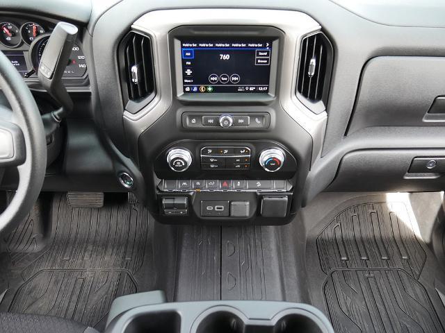 2026 GMC Sierra - $46,188