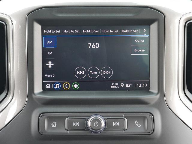 2026 GMC Sierra - $46,188