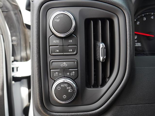2026 GMC Sierra - $46,188