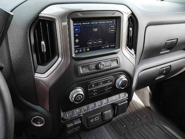 2026 GMC Sierra - $46,188