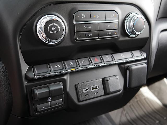 2026 GMC Sierra - $46,188