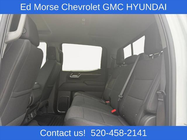 2025 GMC Sierra - $57,641