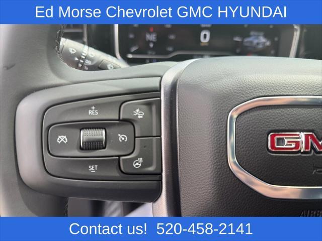 2025 GMC Sierra - $57,641