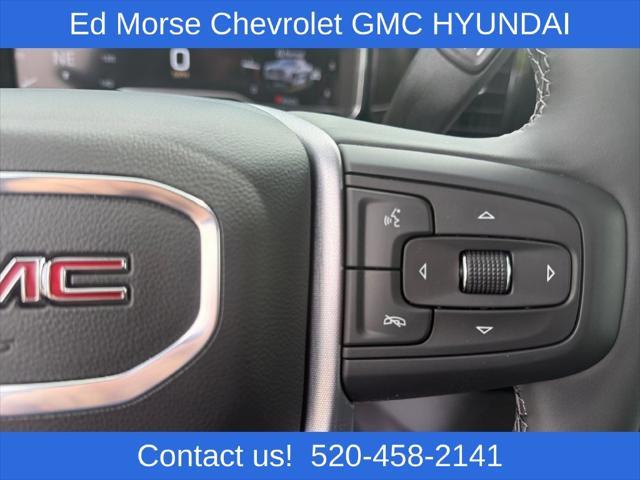 2025 GMC Sierra - $57,641