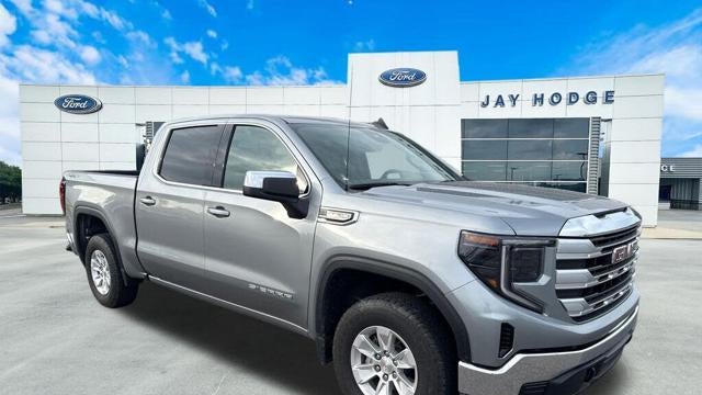 Preowned 2025 GMC Sierra 1500 SLE for Sale