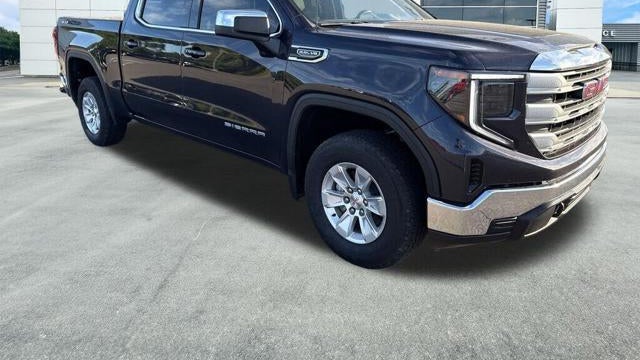 Preowned 2025 GMC Sierra 1500 SLE for Sale