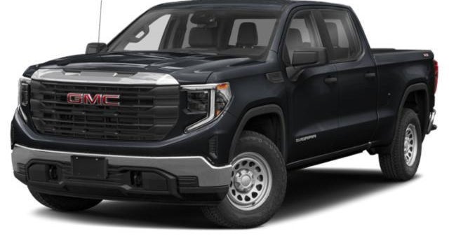 Preowned 2022 GMC Sierra 1500 SLE for Sale