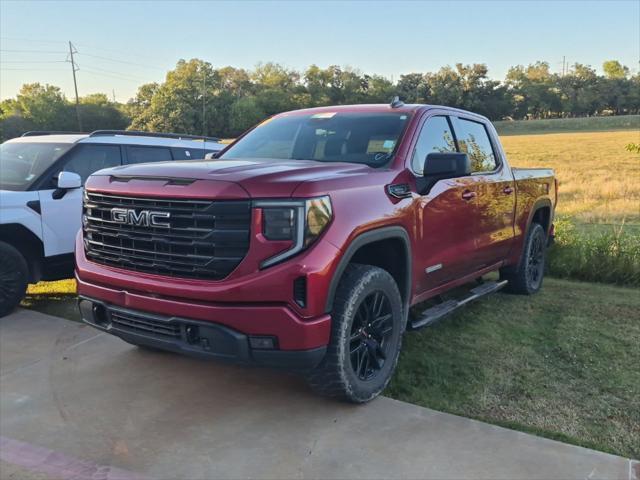 2024 GMC Sierra - $41,424