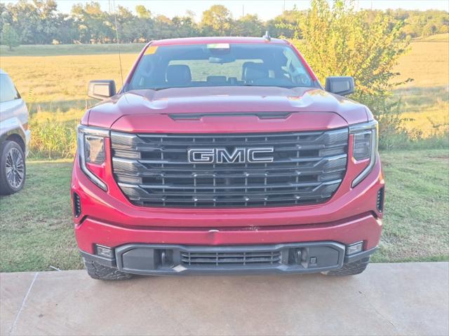 2024 GMC Sierra - $41,424
