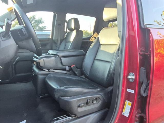 2024 GMC Sierra - $41,424