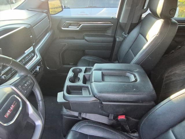 2024 GMC Sierra - $41,424