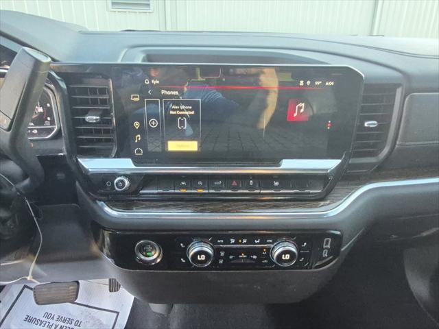 2024 GMC Sierra - $41,424