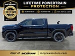 2023 Sierra 1500 Thumbnail 2