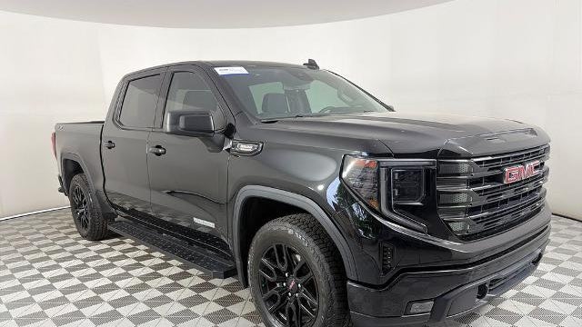 Preowned 2024 GMC Sierra 1500 Elevation for Sale