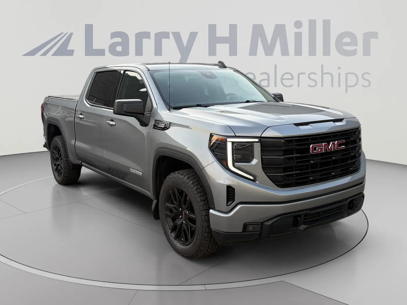 2025 GMC Sierra - $42,599