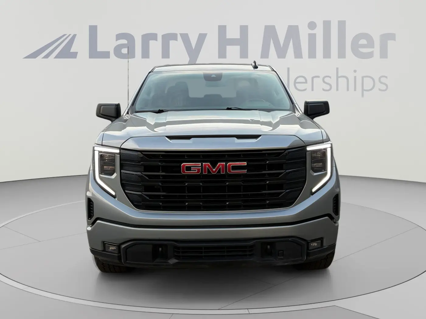 2025 GMC Sierra - $42,599
