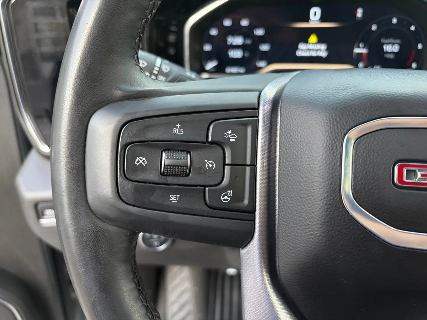 2025 GMC Sierra - $42,599