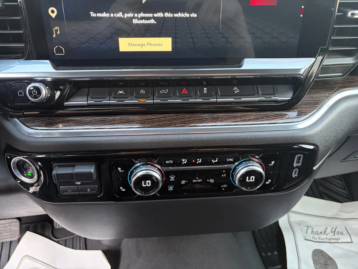 2025 GMC Sierra - $42,599