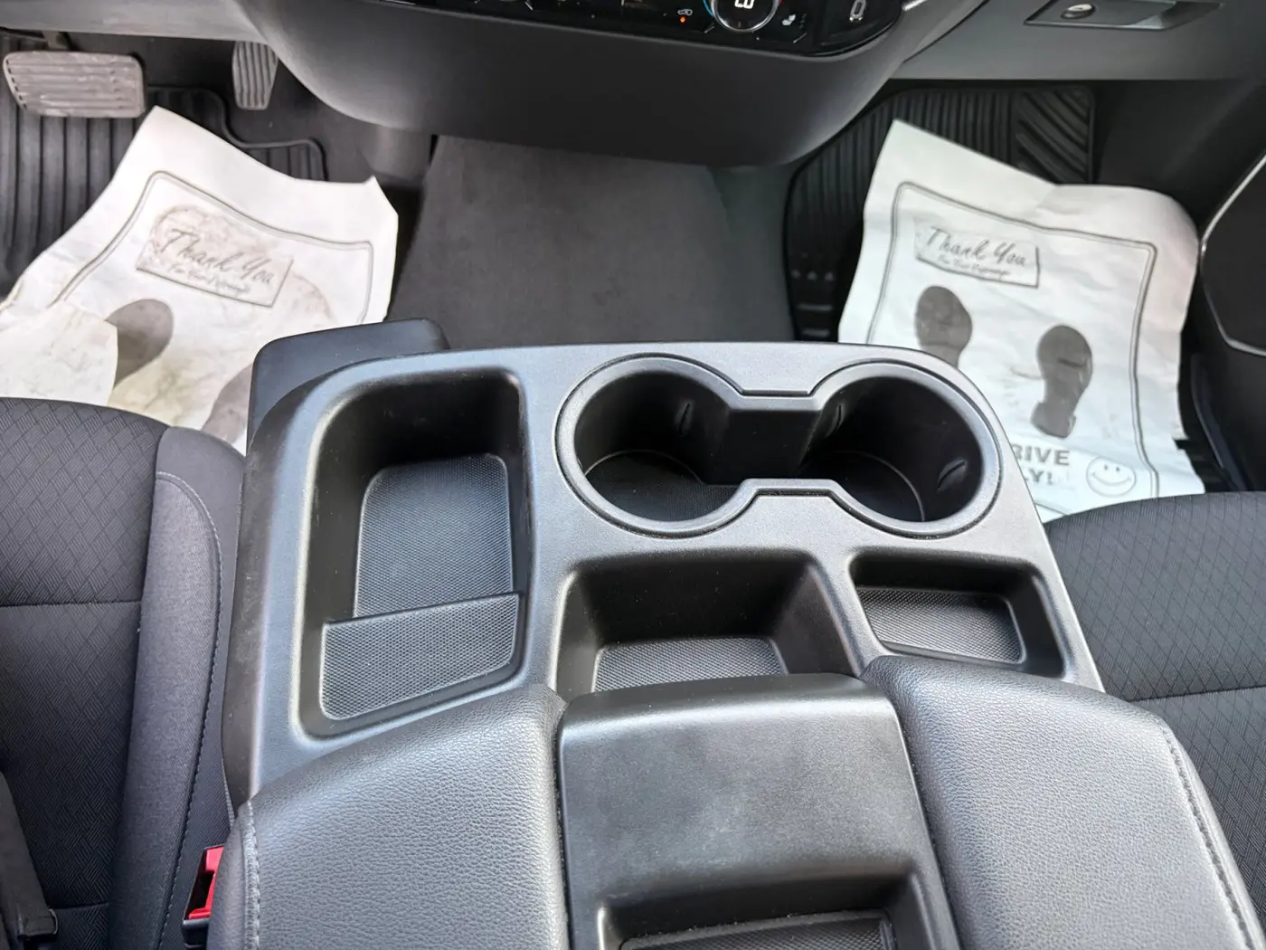 2025 GMC Sierra - $42,599