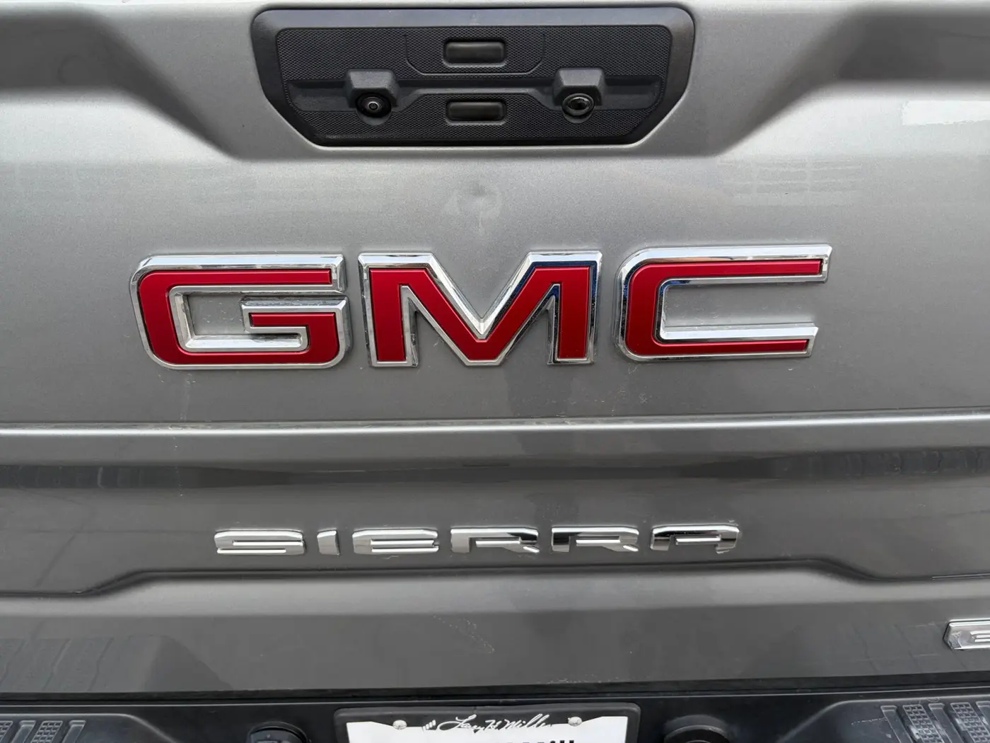2025 GMC Sierra - $42,599