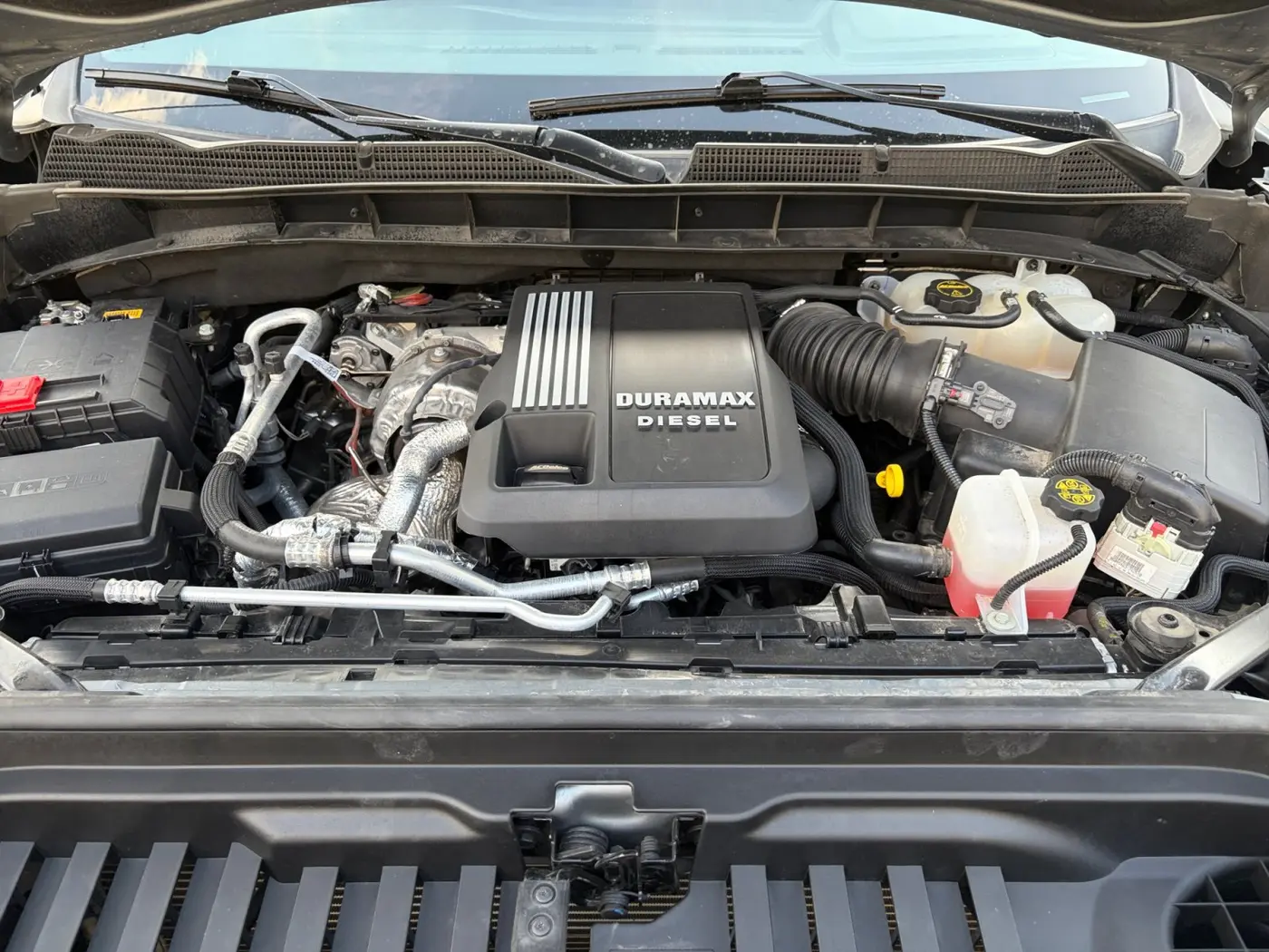 2025 GMC Sierra - $42,599