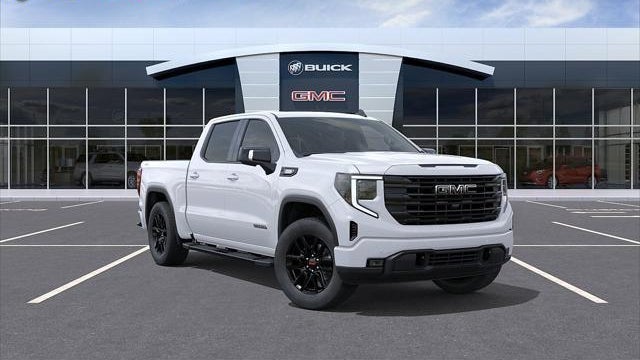 Preowned 2026 GMC Sierra 1500 Elevation for Sale