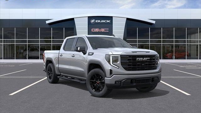 Preowned 2026 GMC Sierra 1500 Elevation for Sale