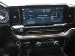 2025 Sierra 1500 Thumbnail 9