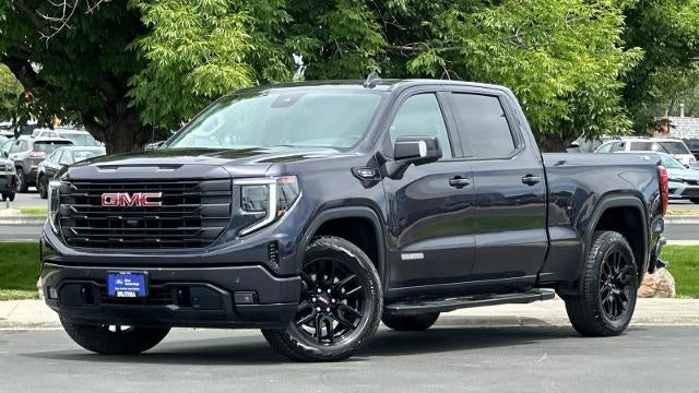 Preowned 2026 GMC Sierra 1500 Elevation for Sale