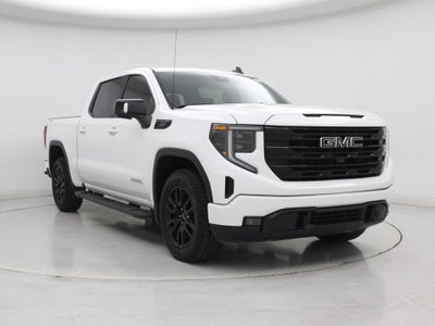 Photo of a 2023 GMC Sierra 1500 4X4 Elevation 4DR Crew Cab 5.8 FT. SB for sale