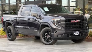 GMC Sierra 1500