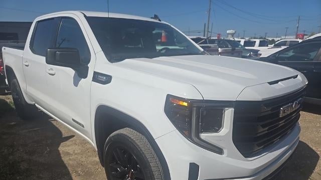 Preowned 2024 GMC Sierra 1500 Elevation for Sale