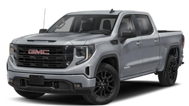 Preowned 2026 GMC Sierra 1500 Elevation for Sale
