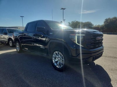 2023 GMC Sierra 1500 4X4 Elevation 4DR Crew Cab 5.8 FT. SB