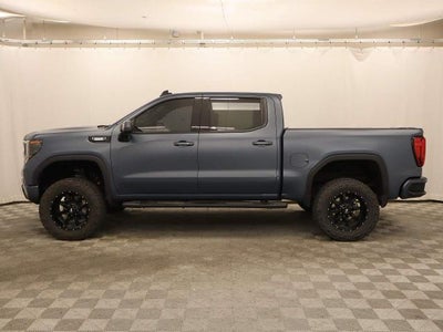 2024 GMC Sierra 1500 4X4 Elevation 4DR Crew Cab 5.8 FT. SB