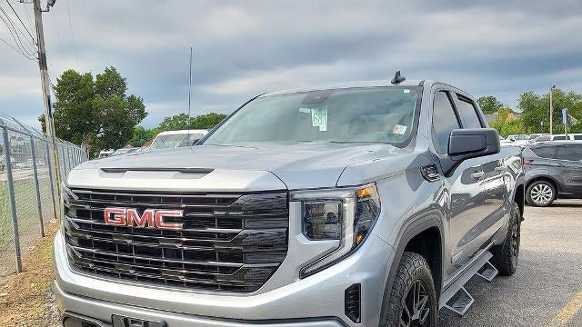 Preowned 2023 GMC Sierra 1500 Elevation for Sale