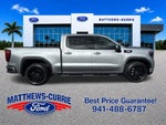 2023 Sierra 1500 Thumbnail 3