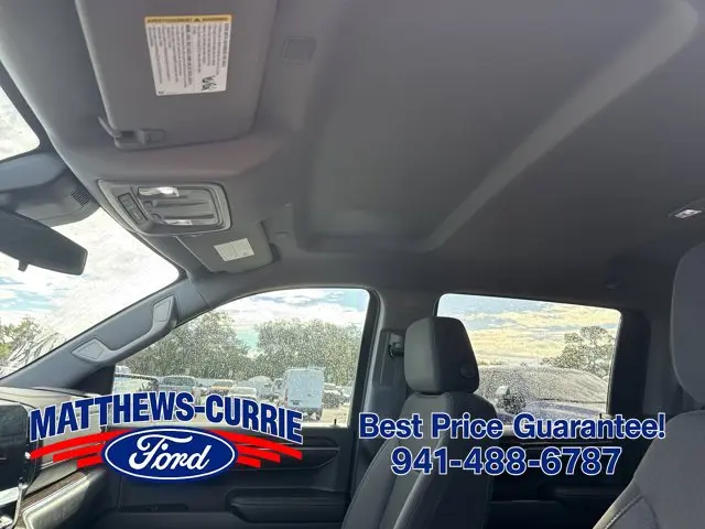 2023 GMC Sierra - $34,198