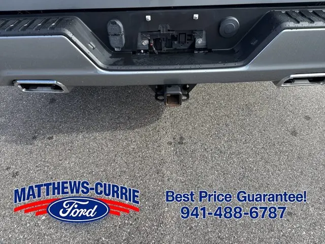 2023 GMC Sierra - $34,198